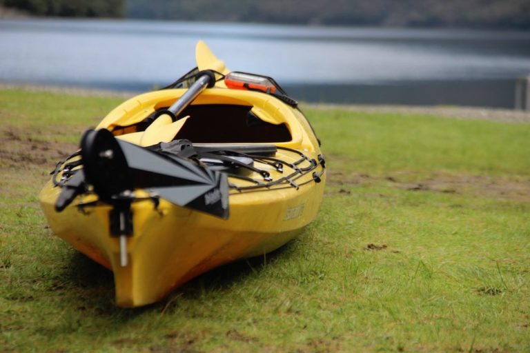 Choosing the Best Kayaks for Florida